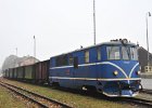 2018.10.20 JHMD T47.015 Jindřichův Hradec - Nová Bystřice (3)